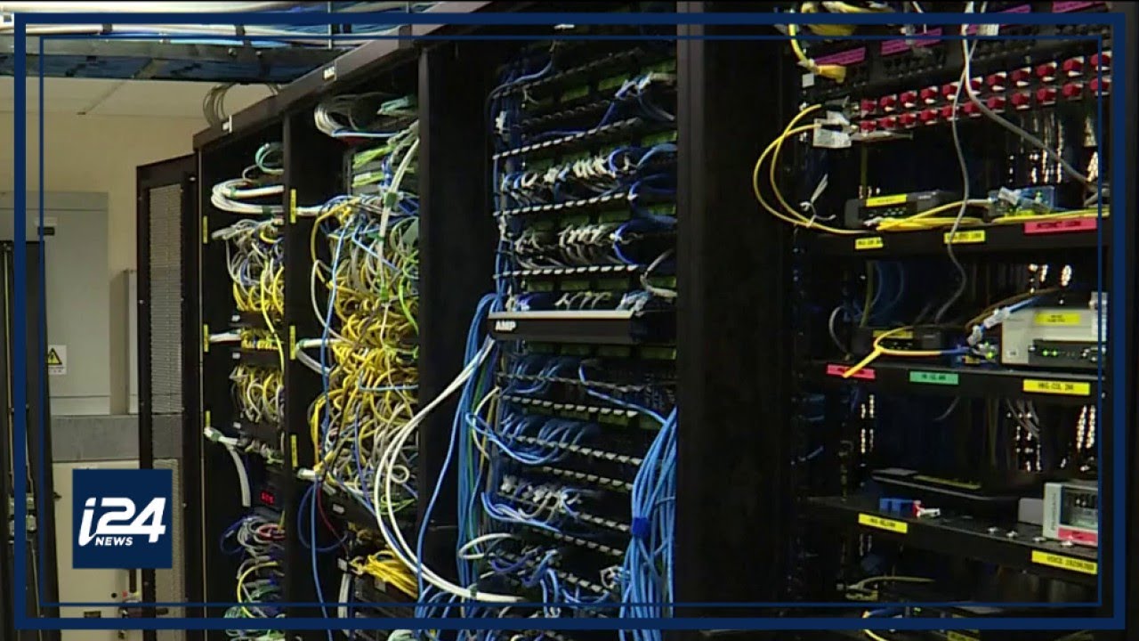 how-to-stay-ahead-in-the-cyber-wars-youtube
