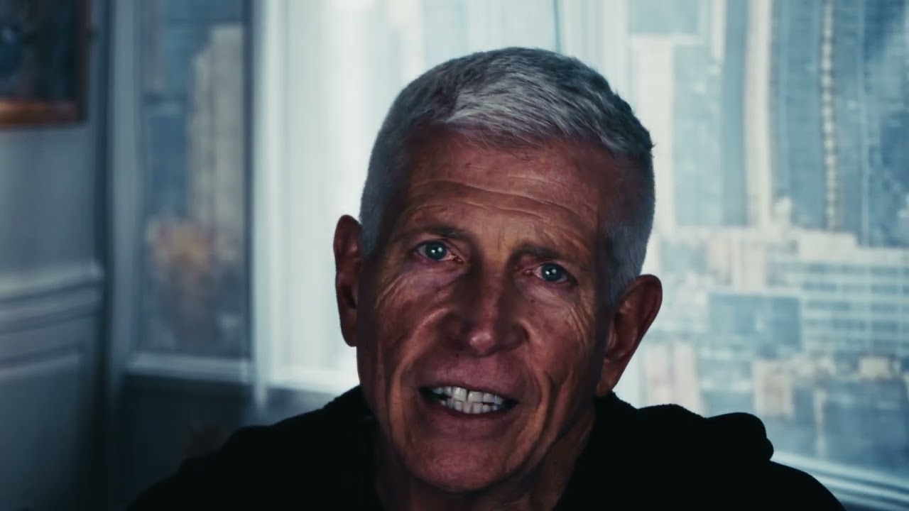 Why Acceptance Breaks the Cycle of Suffering — Healing Through Presence & Letting Go