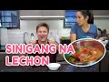 ANONG PWEDENG GAWIN SA TIRANG LECHON FROM NOCHE BUENA? (Na hindi paksiw!) | PokLee Cooking