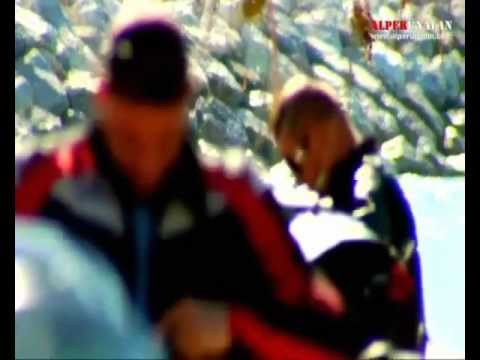 Türk Chopper MK Kilip ve MARŞIMIZ