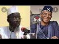 Bello Yabo Ya Caccaki Gomna El Rufai Wannan Tafsir Bello Yabo Ya Caccaki Gomna El Rufai Wannan Tafsir