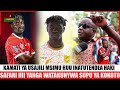 MZEE MALINYI AWAPOPOA YANGA HAWANA HELA YA KUMCHUKUA MPANZU TAJIRI ANA HASIRA KWA YANAYOENDELEA MZEE MALINYI AWAPOPOA YANGA HAWANA HELA YA KUMCHUKUA MPANZU TAJIRI ANA HASIRA KWA YANAYOENDELEA