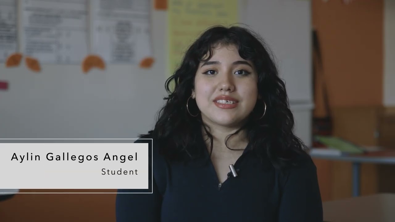 Amelia Earhart | Detroit Public Schools Community District