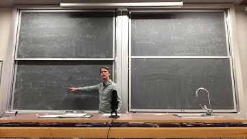 Lecture 24 - Heat of Reaction and Formation Methods (Mar. 28, 2018)