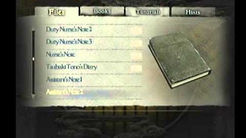 【Chiaki Plays Fatal Frame IV: Mask of the Lunar Eclipse】Chapter 3: Forgotten Day「Part 12」