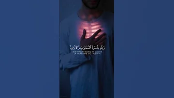 هو الذي أنزل السكينة في قلوب المؤمنين القرآن آيات اسلاميات 