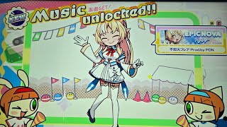 [pop'n music High☆Cheers!!] エピックノヴァ / Vi∀ EX