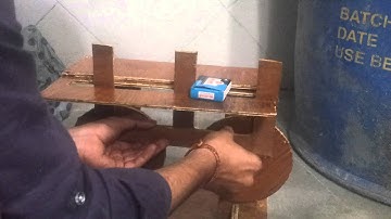 Box Transport Mechanism