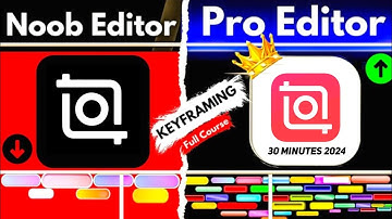YouTube Video Editing On Mobile Like A Pro @TubeSenseiofficial @decodingyt