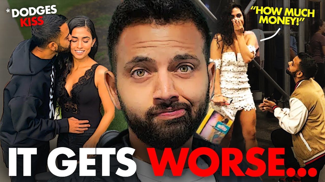 Жена-маньячка Акаша Сингха продолжает разрушать его жизнь... (УЖАСНЫЕ НОВЫЕ ПОДРОБНОСТИ)