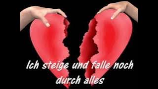 Whitney Houston - One Moment in Time -  Deutsche Übersetzung