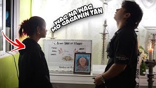 Download Lagu ISANG ANGEL GUSTO NA KUMAPIT SA PATALIM! MP3 Download Lagu ISANG ANGEL GUSTO NA KUMAPIT SA PATALIM! MP3