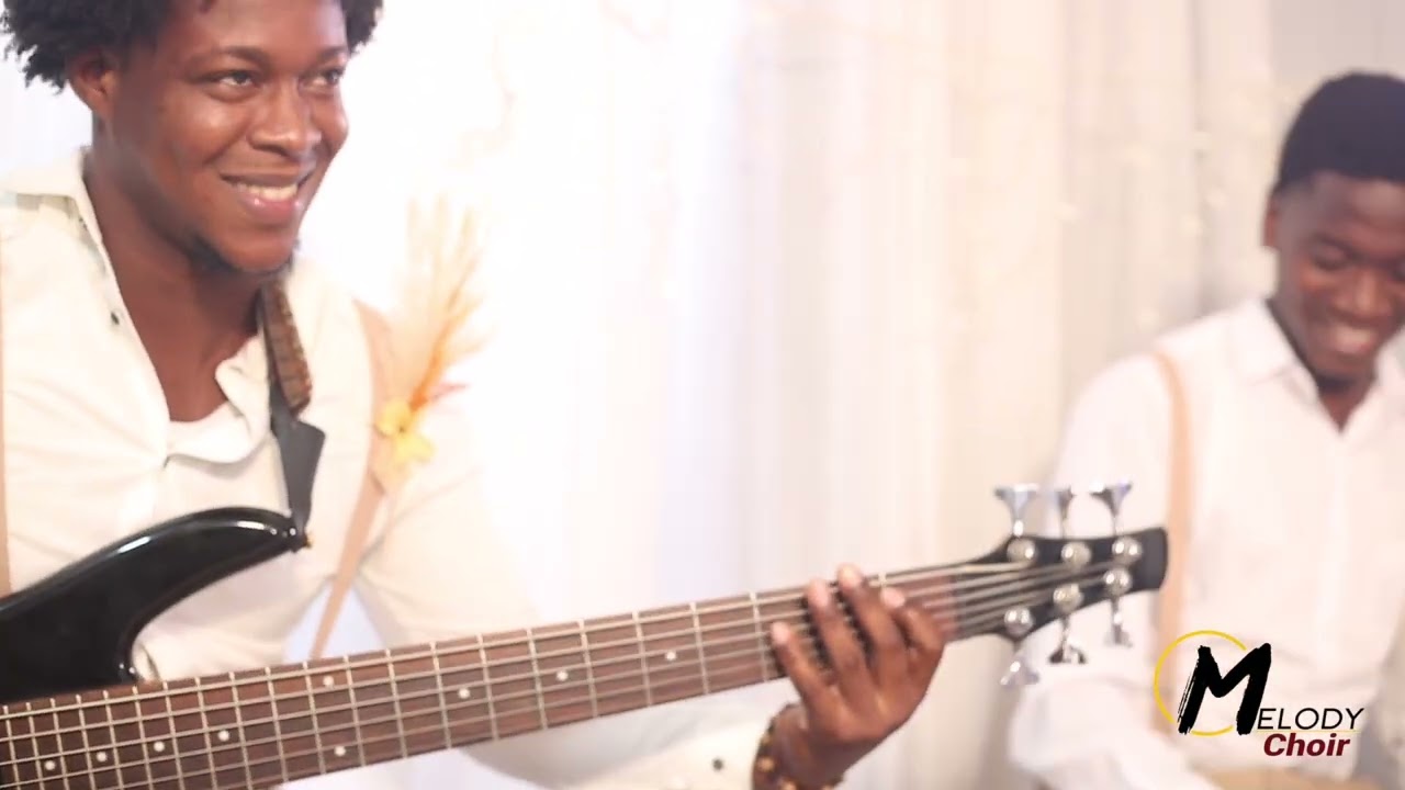 MA VICTOIRE C'EST TA GLOIRE | 10 - 11 - 25 | FR RICHARDSON JEAN