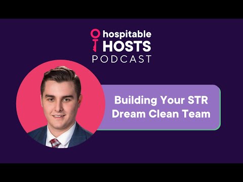 Thumbnail for Hospitable