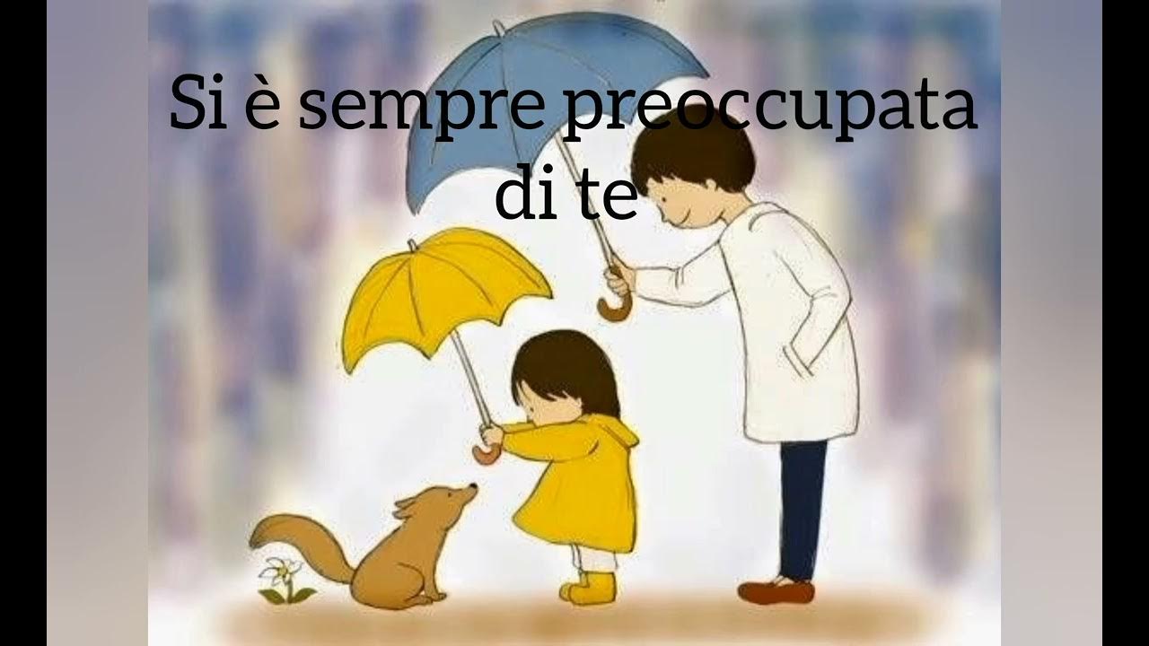 Frase Da Dedicare A Un Figlio