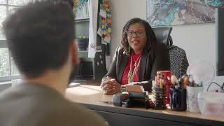 CSM Pathways - Education & Public Service