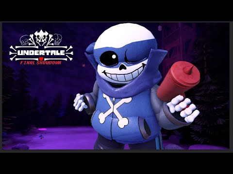 Roblox | Undertale: