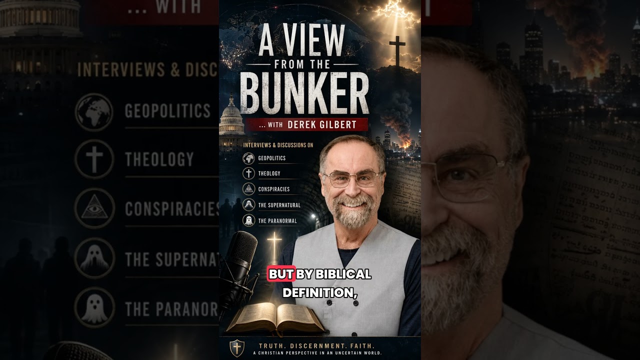 Was a Spirit of Antichrist Behind the American Revolution?