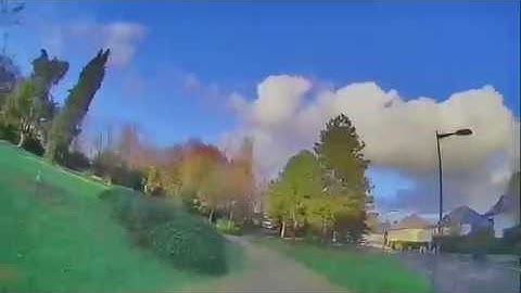 Byte Frost FW OD.CB.23 (25-200-450 mw)