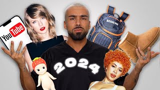 Thumbnail for En 2024 il faut arrêter...