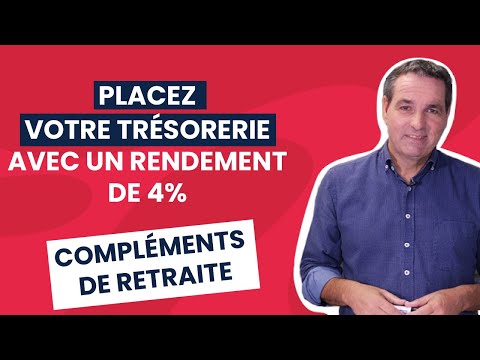 Comment Investir Pour La Retraite Si Vous Êtes Indépendant ?