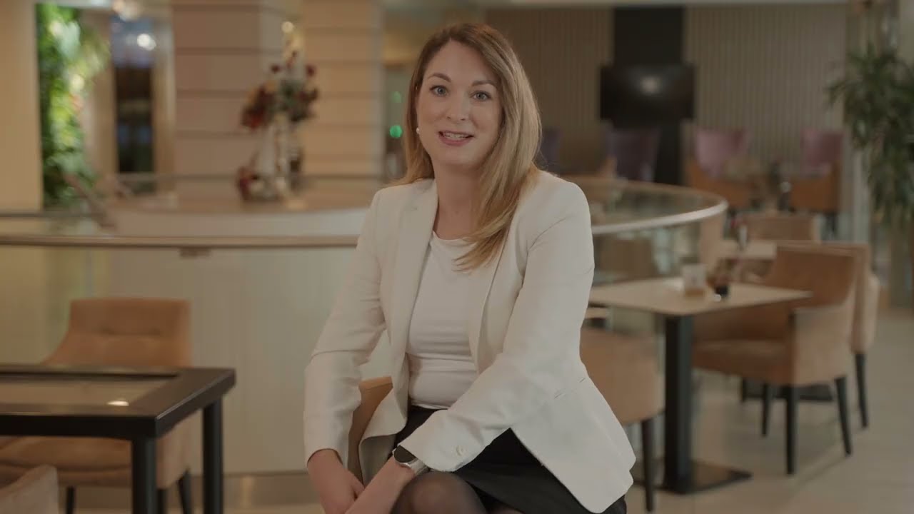 Völler Andrea, Greenfield Hotel Golf & Spa****superior