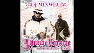 Samy Deluxe ft  DJ Mixwell   Kein zweiter Sam hier SKIP