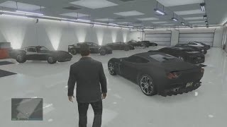 One Rich Mother F*cker! - Grand Theft Auto 5