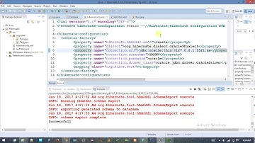 Hibernate Tutorial 10  Mapping Bean class using Annotation in hibernate part 2 By Maniram Yadav