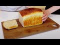 The FLUFFIEST SOURDOUGH Loaf 🍞✨ 宇宙最軟綿綿酸種方包 | Baking Vlog | MoMoments Ep. 11