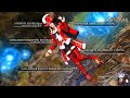FFXIV Glamour Inspiration - Week 151 [Red Mage]