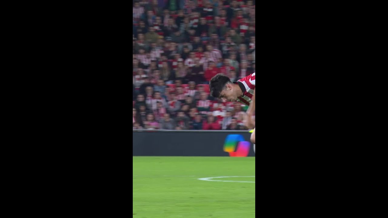 ATHLETIC CLUB 2 - 1 RCD MALLORCA | RESUMEN LALIGA EA SPORTS - YouTube