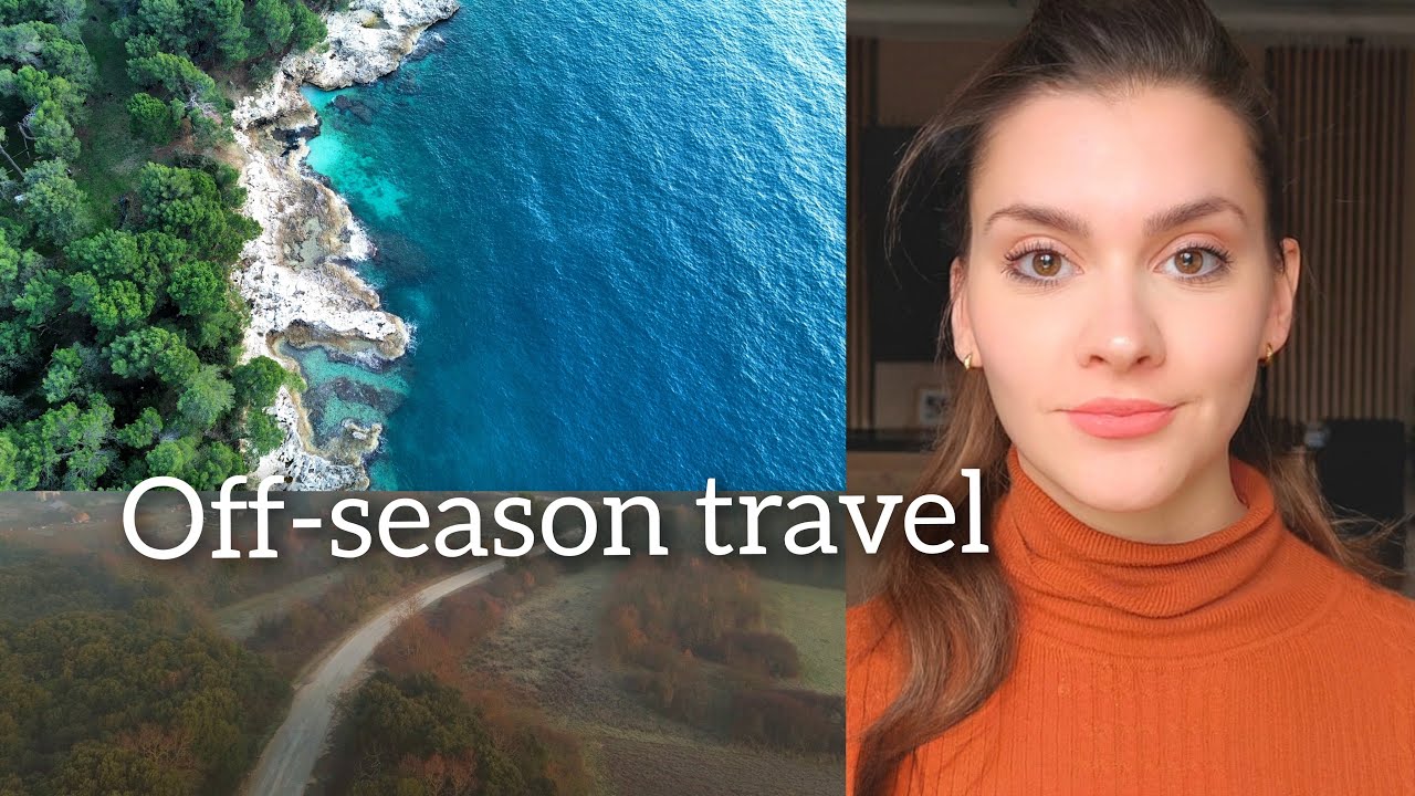 The Mediterranean After the Rain | A Different Travel Experience