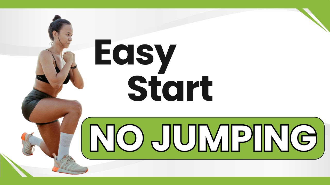 Forget Intense Workouts: This Beginner Cardio Works Better for Fat Loss