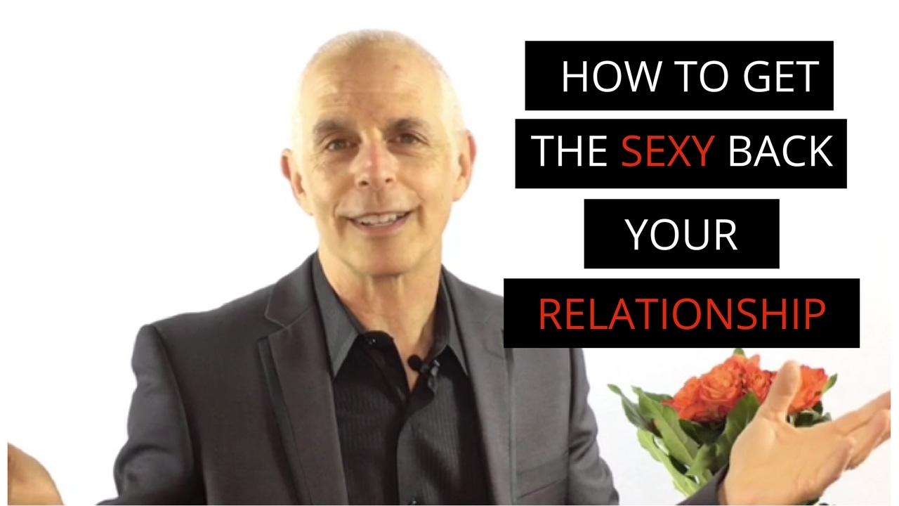 How To Create More Romance And Sex In Your Relationship Expert Todd Creager Youtube