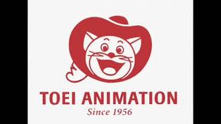 Dream Logo Combos: Toei Animation / Warner Bros. Television (2003)