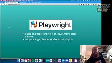 Performance Testing using Playwright