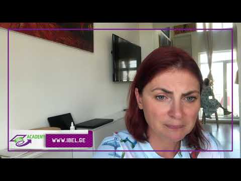 შიშები ბავშვებში ნორმალურია