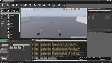 Uploading Your Mod #17 - Insurgency Sandstorm SDK