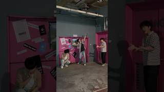 #Shut_The_Door Challenge 🚪 100% 무보정 라이브 🎤with #정승환 & #폴킴