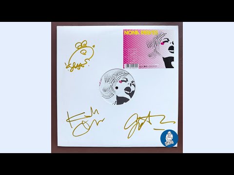 【未使用】7inch Nona Reeves / LOVE TOGETHER Love Together - YouTube