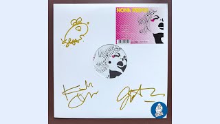 Nona Reeves – Love Together (Japanese Pop,Disco) - YouTube