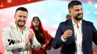 Altin Sulku \u0026 Fatjon Dervishi - Potpuri kurbeti (Official Music Video)