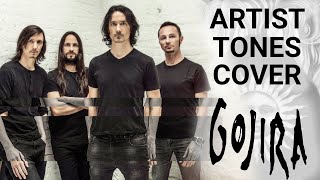 Gojira - Silvera | Neural DSP Cover