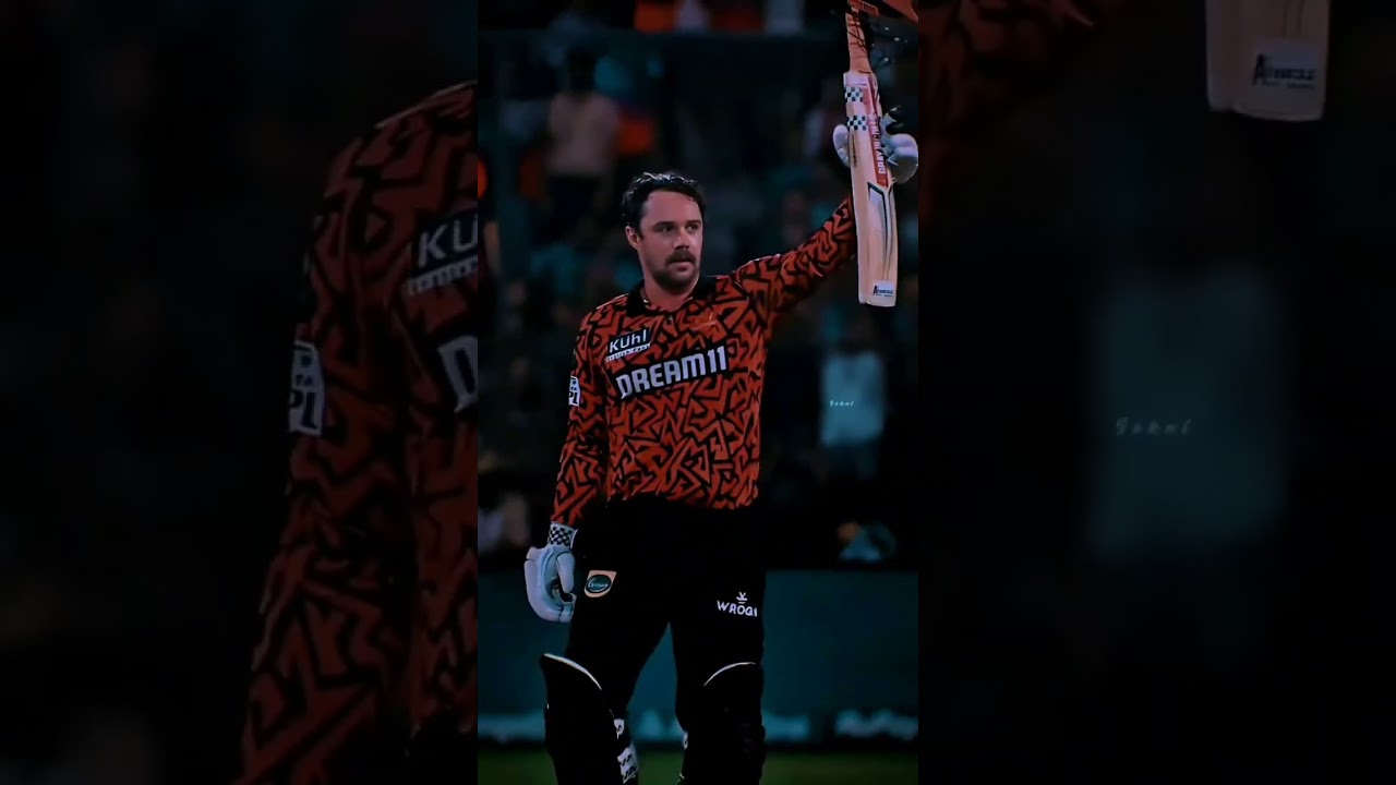 IPL comparison KKR vs SRH (PART 1)