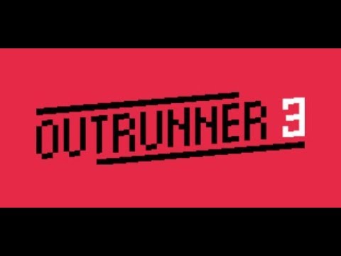 Outrunner 3 - Full Gameplay, Ending and secret levels, No Comments