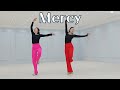 [예주쌤라인댄스] Mercy Line dance 머시 라인댄스
