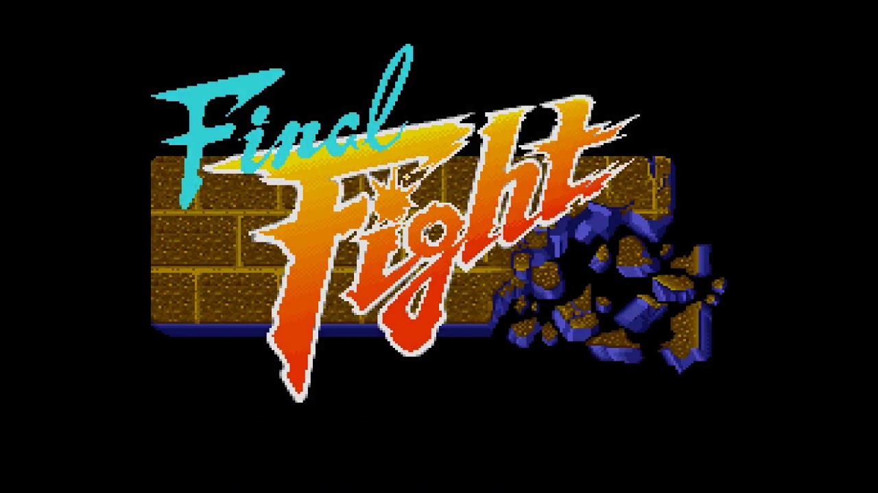 Round Two Fight Sound Effect