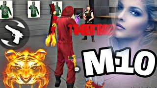 Soft 777 FF (Hacker @NonstopGaming_ )||Imposslble|| 👿Garena Free Fire 🔥 screenshot 5