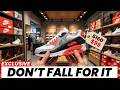 The 7 Biggest Sneaker Scams Exposed (Don't Be Fooled!)